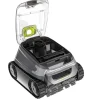 Aufstellpools|Einbaupools|Zodiac Akku-Poolroboter CBAT - CNX-Li 5220 iQ Grau
