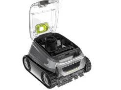 Aufstellpools|Einbaupools|Zodiac Akku-Poolroboter CBAT - CNX-Li 5220 iQ Grau
