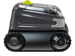 Aufstellpools|Einbaupools|Zodiac Akku-Poolroboter CBAT - CNX-Li 5220 iQ Grau