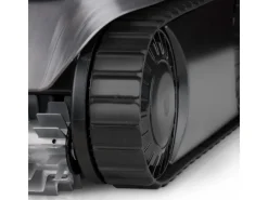 Aufstellpools|Einbaupools|Zodiac Akku-Poolroboter CBAT - CNX-Li 5220 iQ Grau