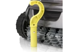 Aufstellpools|Einbaupools|Zodiac Akku-Poolroboter CBAT - CNX-Li 5220 iQ Grau