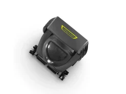 Zodiac Akku-Reinigungsroboter OS 0800 Spabot für Whirlpools Schwarz* Online