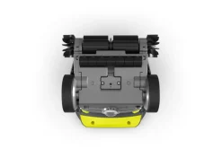 Zodiac Akku-Reinigungsroboter OS 0800 Spabot für Whirlpools Schwarz* Online