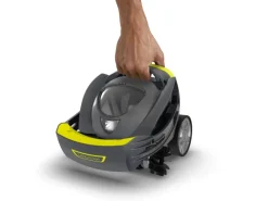 Zodiac Akku-Reinigungsroboter OS 0800 Spabot für Whirlpools Schwarz* Online