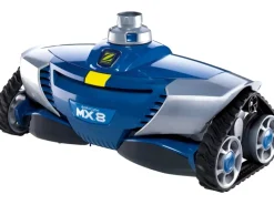 Zodiac Hydraulischer Poolroboter MX8* Best