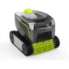 Poolreinigung|Einbaupools|Zodiac Poolroboter Tornax GT3220