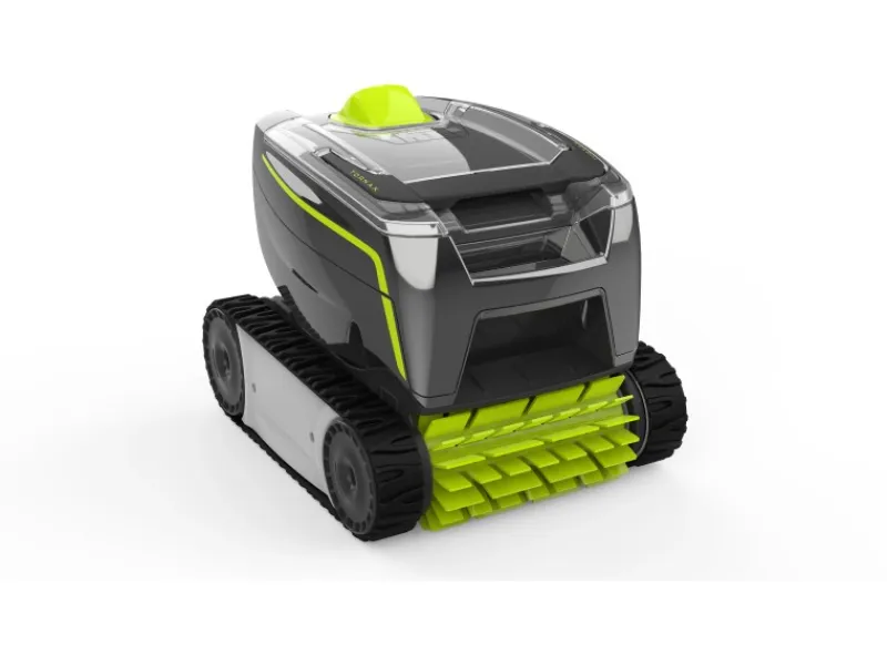 Poolreinigung|Einbaupools|Zodiac Poolroboter Tornax GT3220