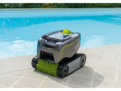Poolreinigung|Einbaupools|Zodiac Poolroboter Tornax GT3220