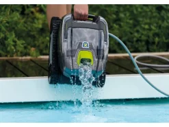 Poolreinigung|Einbaupools|Zodiac Poolroboter Tornax GT3220