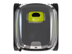 Poolreinigung|Zodiac Reinigunggsroboter CNX1020 für Boden-und Wandreiniger Grau