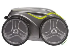 Poolreinigung|Zodiac Reinigungsroboter GV 5220 für Boden, Wände und Wasserlinie Grau