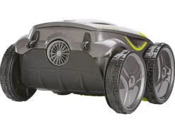 Poolreinigung|Zodiac Reinigungsroboter GV 5220 für Boden, Wände und Wasserlinie Grau