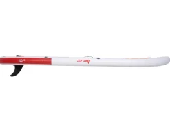 Aufblasbares Stand Up Paddle Board X2 Komplettset Rot 330 x 81 x 15 cm inkl. Zubehör*Zray Clearance