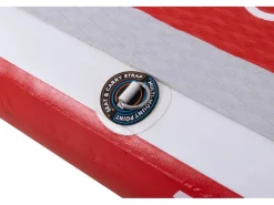 Aufblasbares Stand Up Paddle Board X2 Komplettset Rot 330 x 81 x 15 cm inkl. Zubehör*Zray Clearance