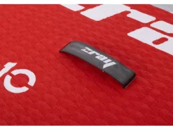 Aufblasbares Stand Up Paddle Board X2 Komplettset Rot 330 x 81 x 15 cm inkl. Zubehör*Zray Clearance