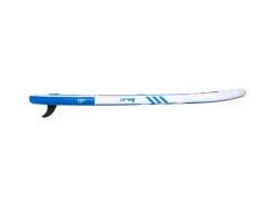 Aufblasbares Stand Up Paddle Board X3 Komplettset Blau 365 x 81 x 15 cm inkl. Zubehör*Zray Hot