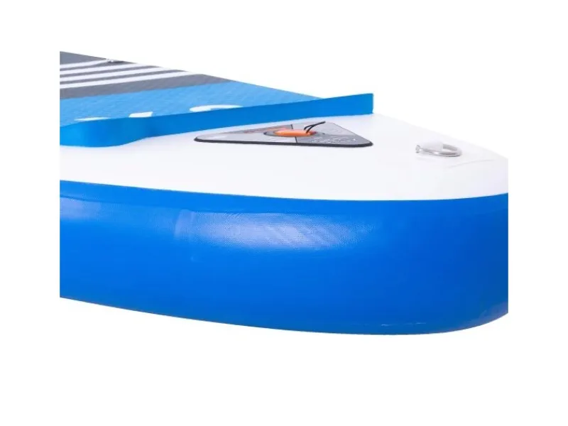 Aufblasbares Stand Up Paddle Board X3 Komplettset Blau 365 x 81 x 15 cm inkl. Zubehör*Zray Hot