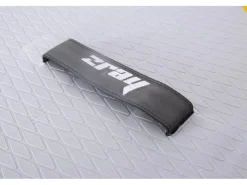 Zray Wassersport|Aufblasbares Stand Up Paddle Board E11 Komplettset Gelb 335 x 81 x 13 cm inkl. Zubehör