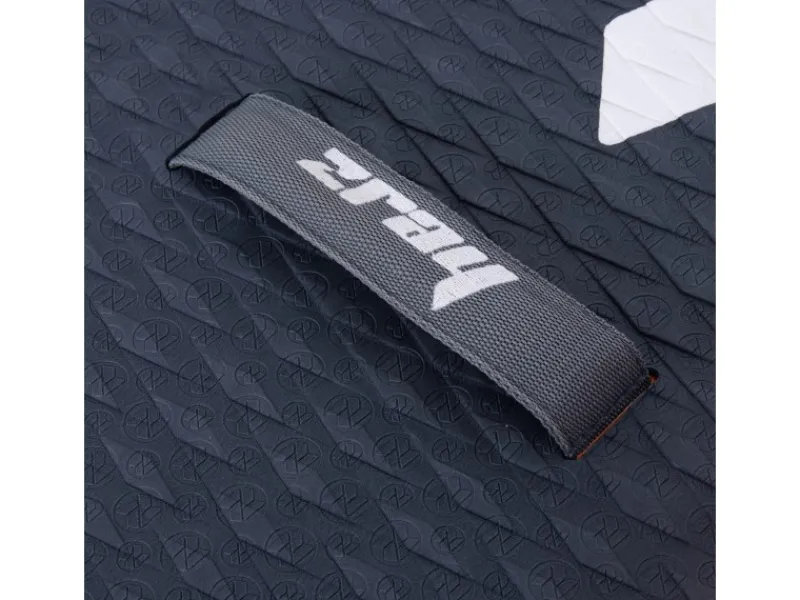 Zray Wassersport|Aufblasbares Stand Up Paddle Board X0 Komplettset Orange 275 x 76 x 13 cm inkl. Zubehör