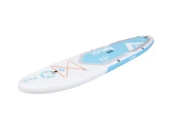 Aufblasbares Stand Up Paddle Board X3 Komplettset Blau 365 x 81 x 15 cm inkl. Zubehör*Zray Discount