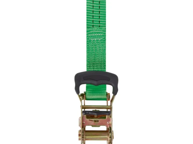 Zurrgurt AH-089 mit Ratsche Einteilig 3,8 cm x 600 cm* Clearance