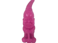 Zwerg mit Spaten Magenta 38 cm* Online