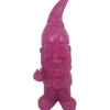 Zwerg mit Stinkefinger Magenta 38 cm* Clearance