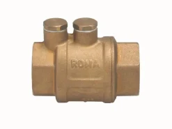 Zwischenventil Entlüftung/Entleerung IG 38,9 mm (Rp 1 1/4)*LUX-TOOLS New